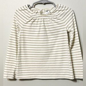 OshKosh B’gosh toddler girls long sleeve T-Shirt